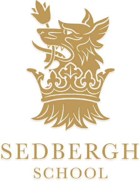 Sedbergh Foundation logo